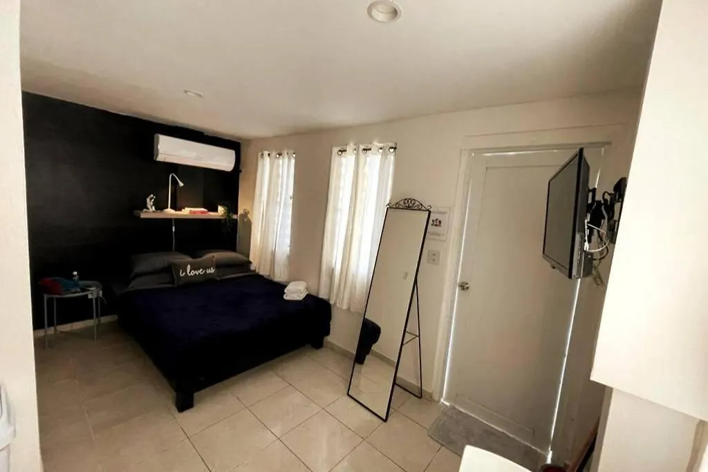 Casa Carmen Culebra- Gibraltar Apartment Isla Culebra